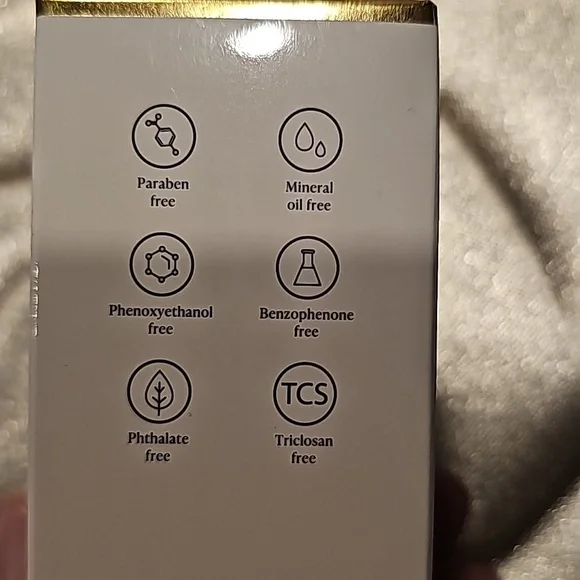BYROE NY HYDRANGEA TEA INTENSIVE CARE SERUM